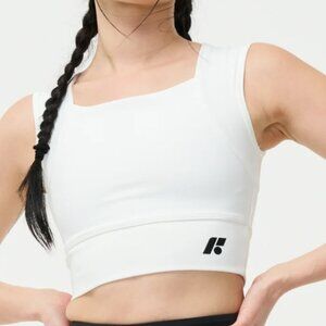 Forme Science Revive Bra - Cloud Size Small - EXCELLENT condition!